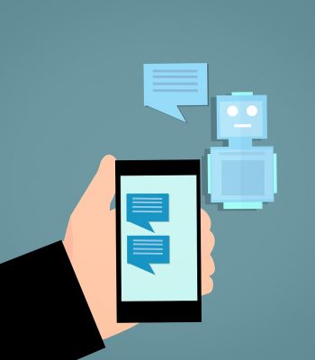 chatbot assistant conversationnel