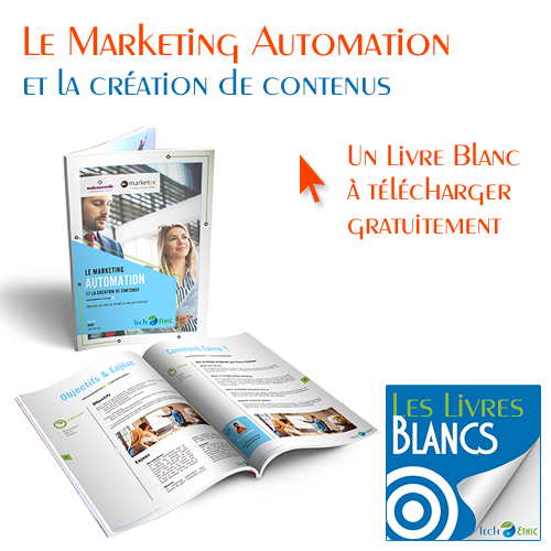 Marketing Automation Livre Blanc