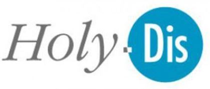 Logo Holydis