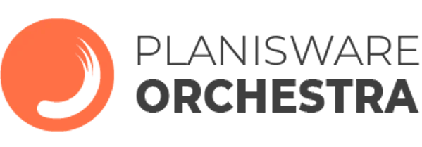Planisware Orchestra Logo