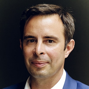 Brendan Natral