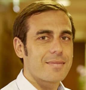 Mathieu Llorens