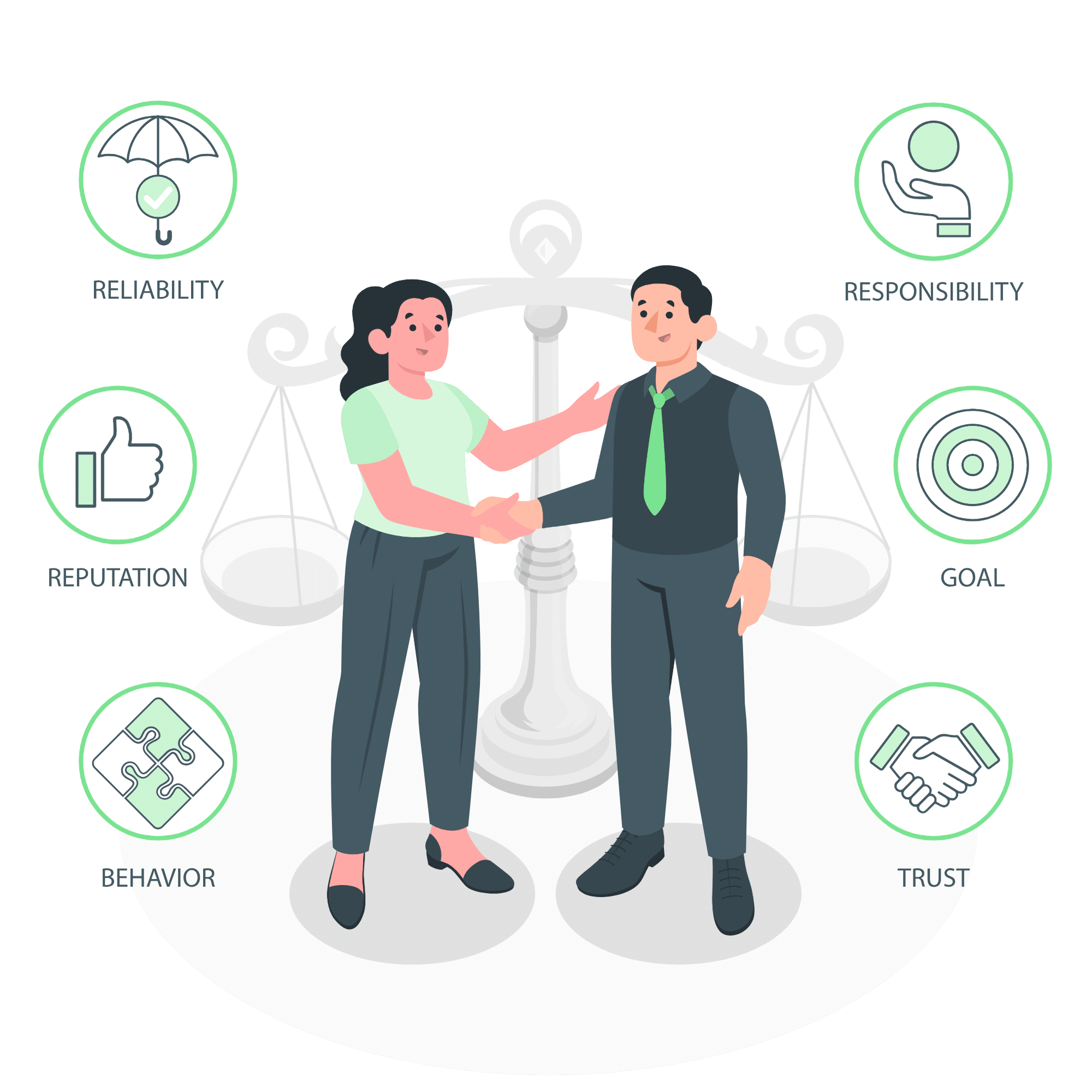 RSE / ESG - tech-ethic.com