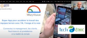 Louis Naugès Wizy.io