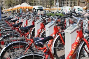 mobilité MaaS