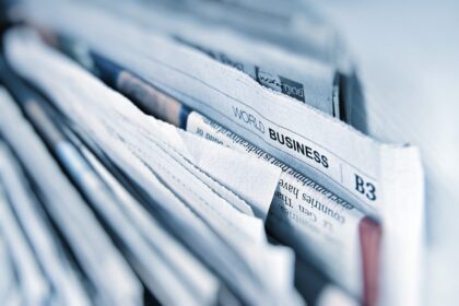 journalisme et Intelligence artificielle