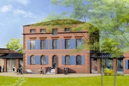 campus eurecia