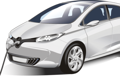 mobilité voiture électrique