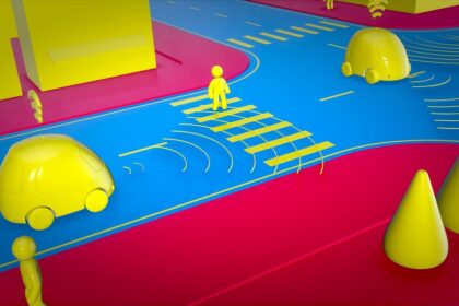 conduite autonome