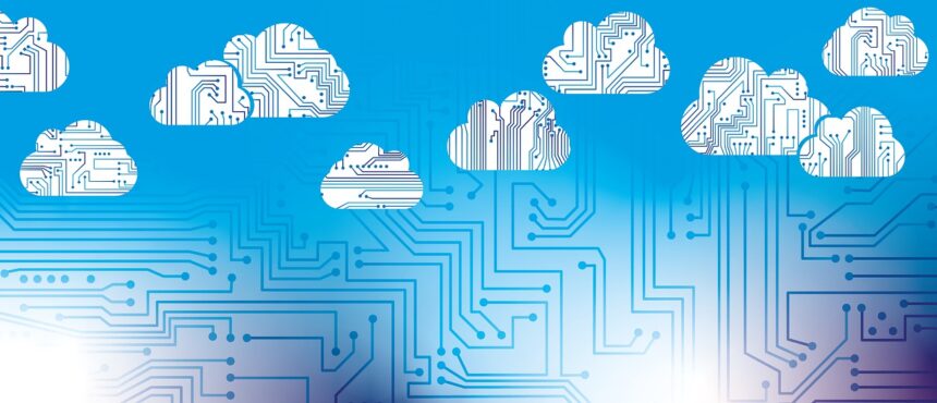 cloud computing