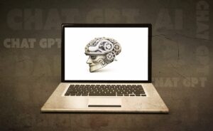 ChatGPT Intelligence artificielle conversationnelle