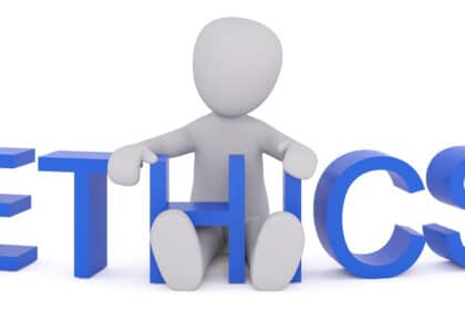 digital ethical officer DEO