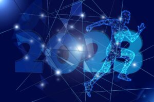 marché numérique 2023