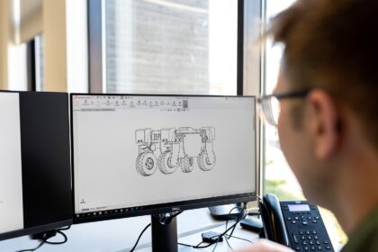 technologie ingénieur