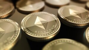 ethereum merge