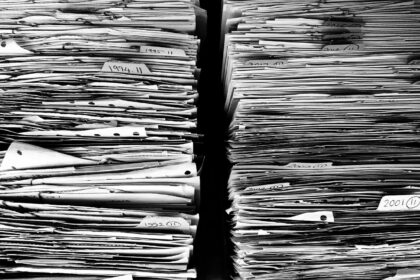 gestion et production éditoriale