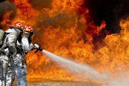 incendie continuité de services