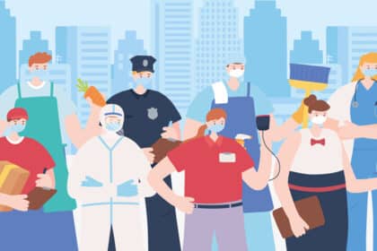 Frontline Workers