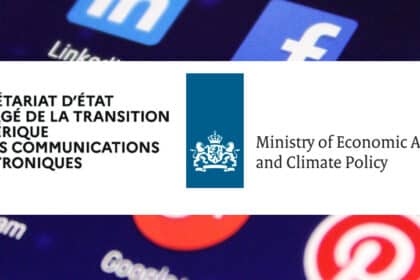 gafam commission européenne