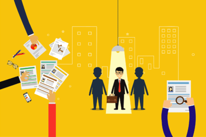 recrutement RH