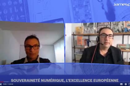 live jamespot thierry bayon