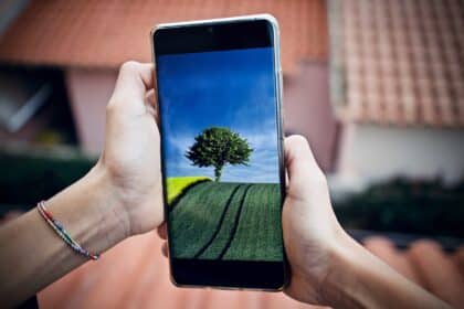 sobriété numérique smartphone