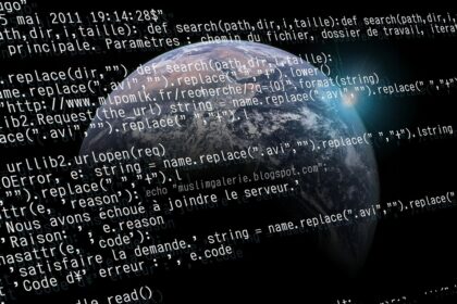 conteneurisation informatique