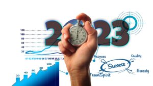 prévisions IT 2023