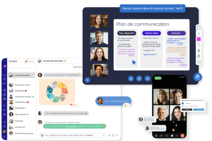 talkspirit collaboration