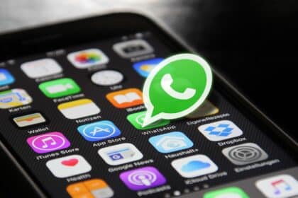 whatsapp meta salesforce