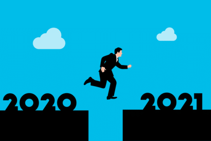 bonne année 2021