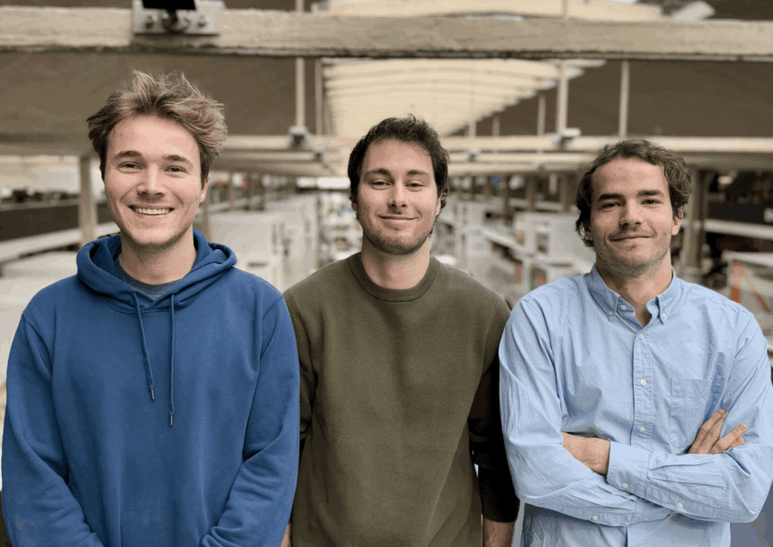 traitement des commandes Limnos