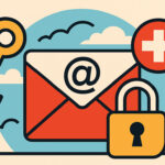 Infomaniak chiffrement emails