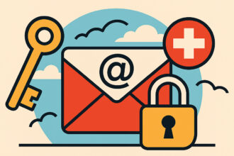 Infomaniak chiffrement emails
