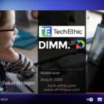 table ronde maturite digitale IA