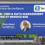 Interview Michel Gramusset SOEMAN