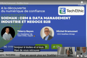 Interview Michel Gramusset SOEMAN