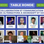 compte rendu table ronde souveraineté