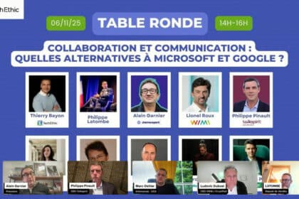 compte rendu table ronde souveraineté