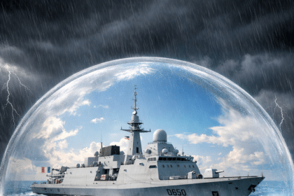 numérique souverain marine nationale