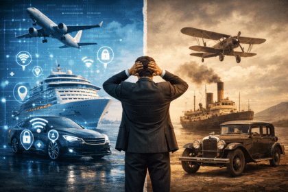 menace cyber des véhicules