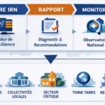 indice de résilience numérique