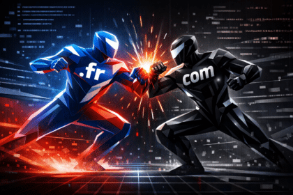 .fr vs .com
