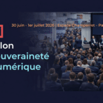 salon souveraineté numérique