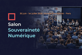 salon souveraineté numérique