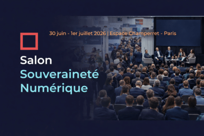 salon souveraineté numérique