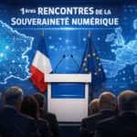 rencontres souveraineté numérique