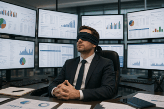 Asymétrie informationnelle