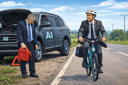 frugalité numérique pour l'IA