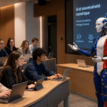 Former les talents souveraineté